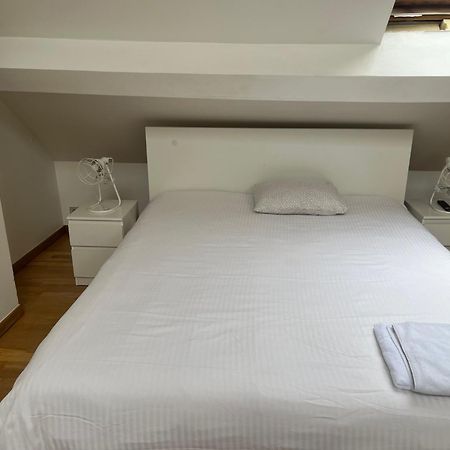 Uccle Chic Flat Lejlighed Bruxelles Eksteriør billede