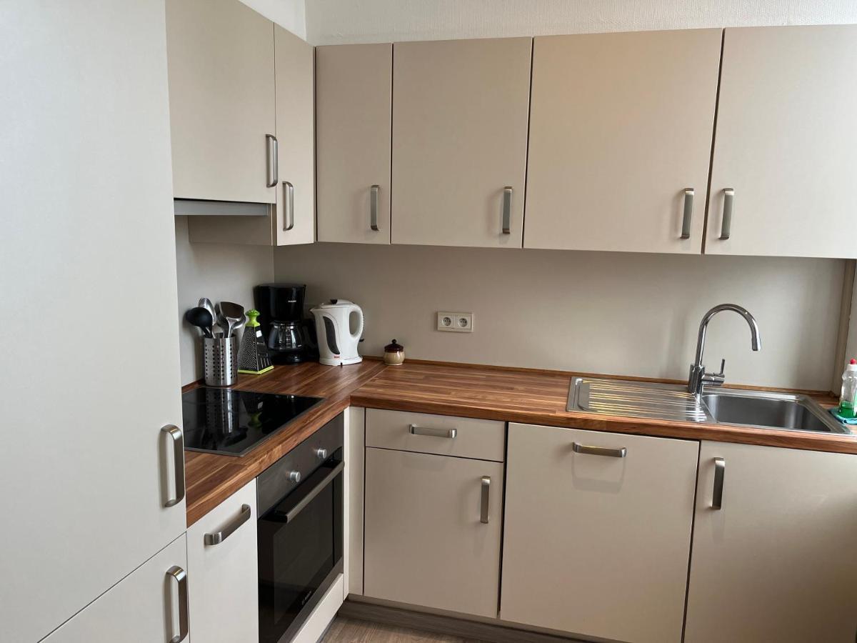 Uccle Chic Flat Lejlighed Bruxelles Eksteriør billede