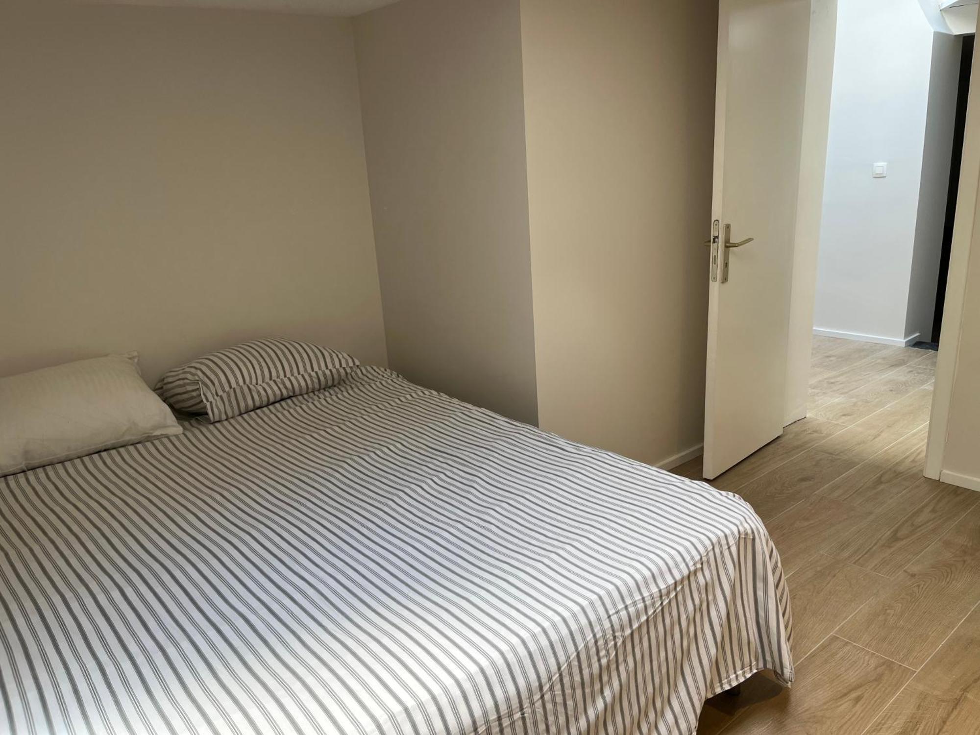 Uccle Chic Flat Lejlighed Bruxelles Eksteriør billede
