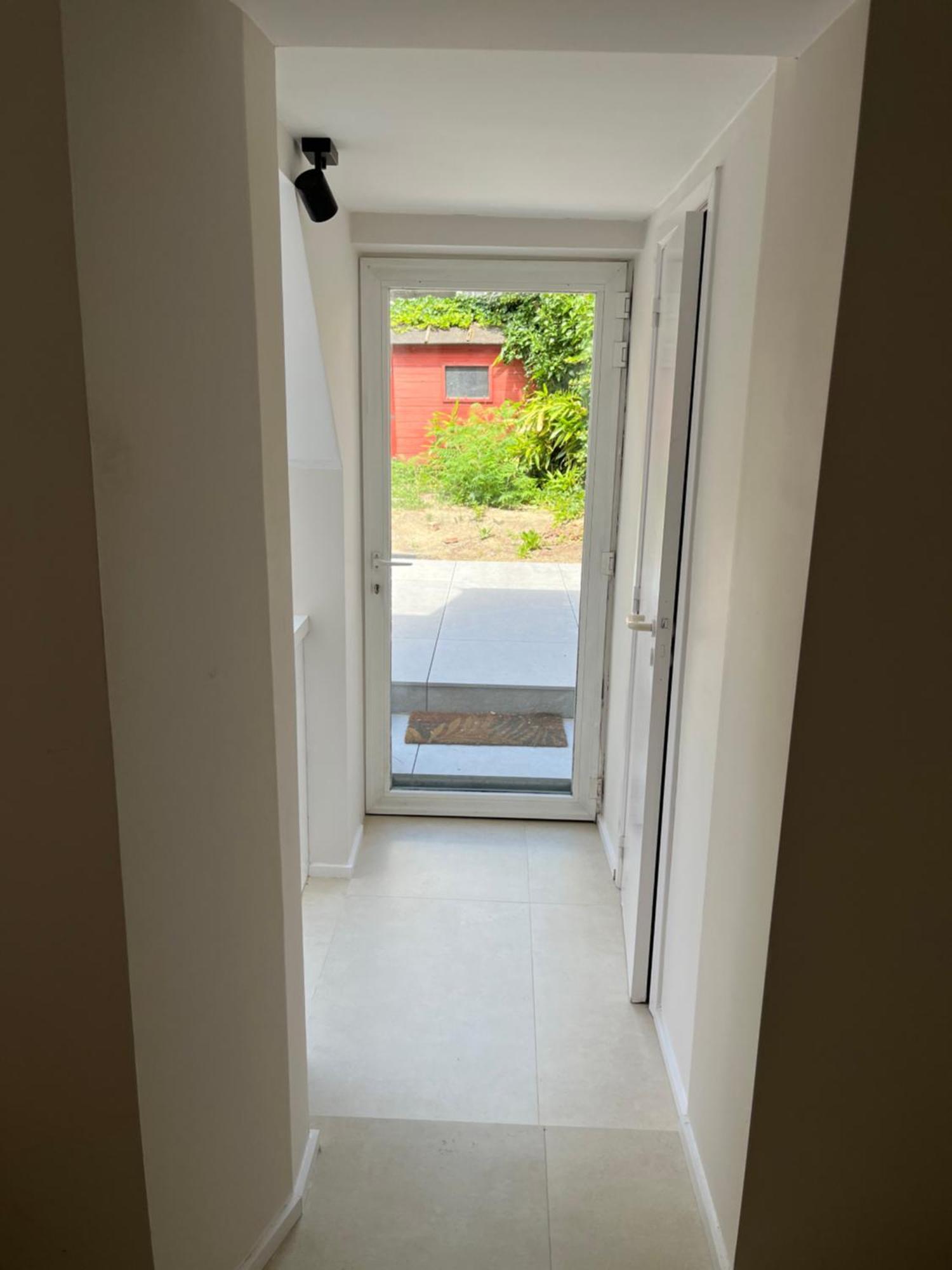 Uccle Chic Flat Lejlighed Bruxelles Eksteriør billede