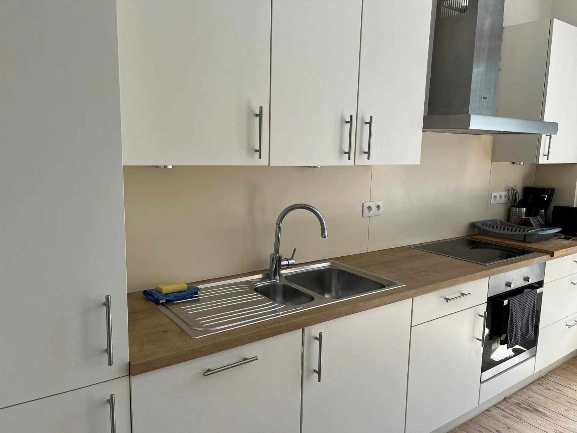 Uccle Chic Flat Lejlighed Bruxelles Eksteriør billede