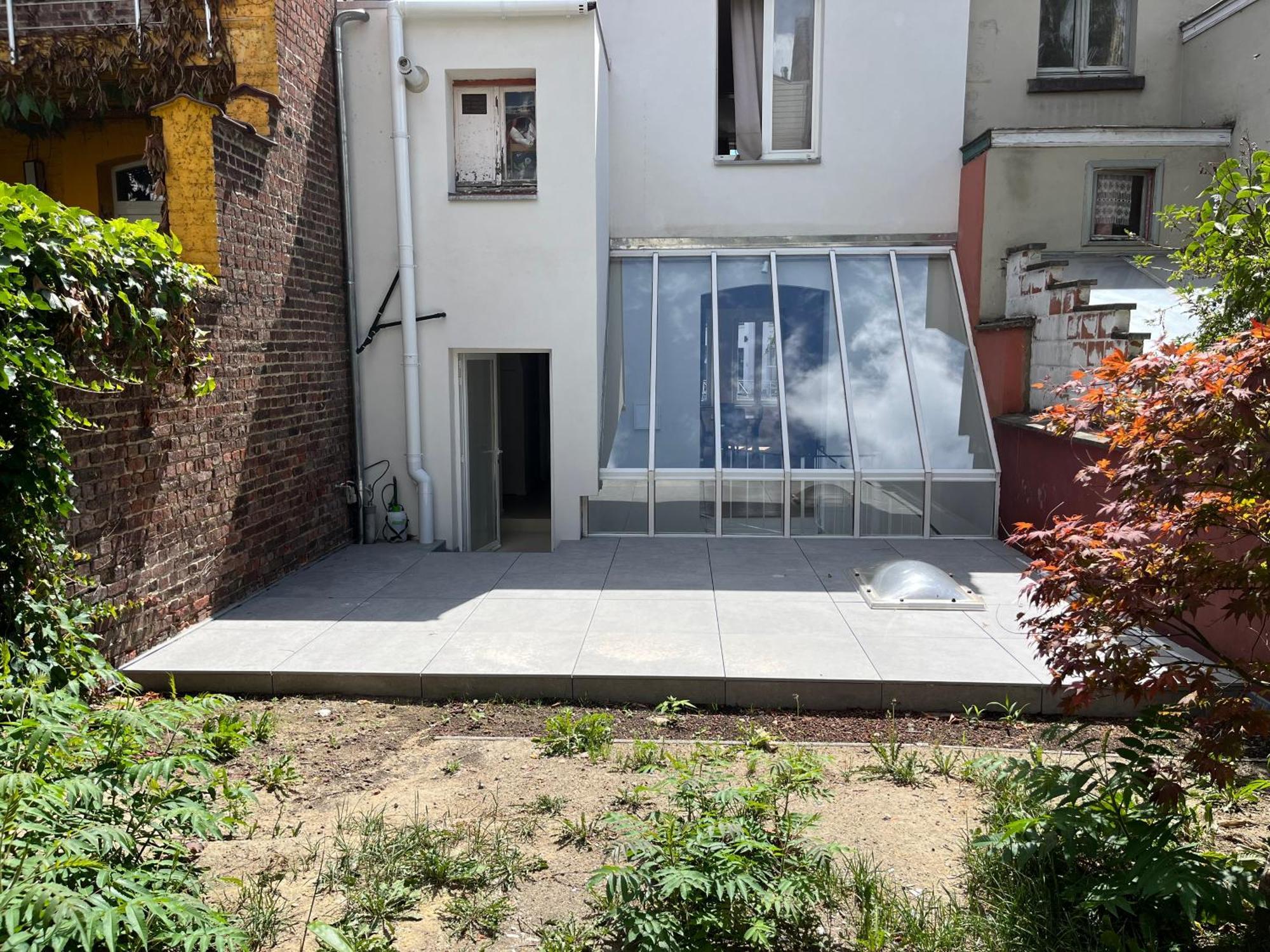 Uccle Chic Flat Lejlighed Bruxelles Eksteriør billede